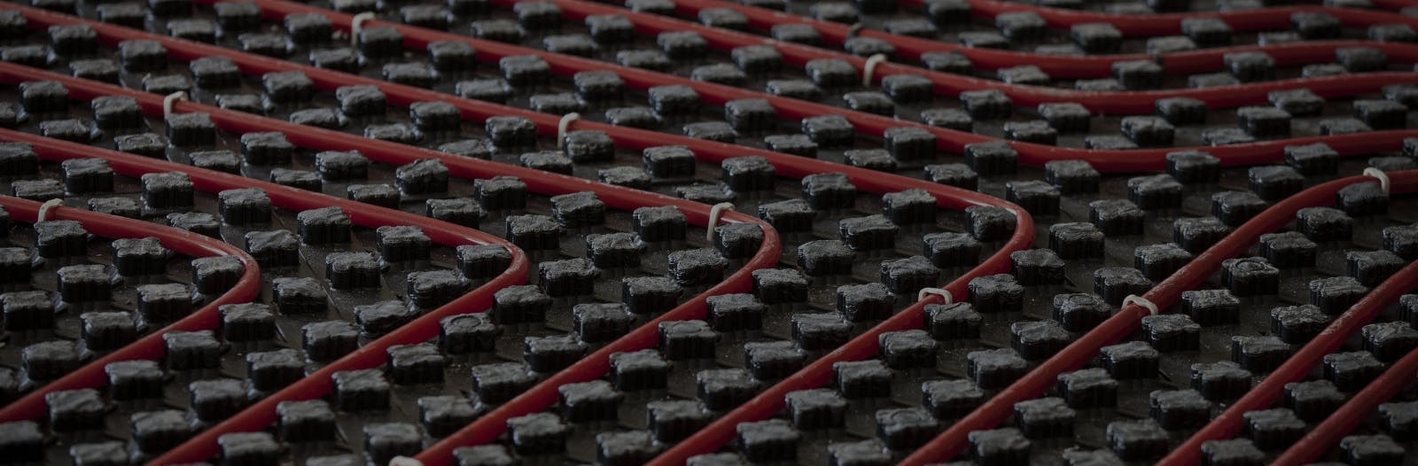 Service item page header